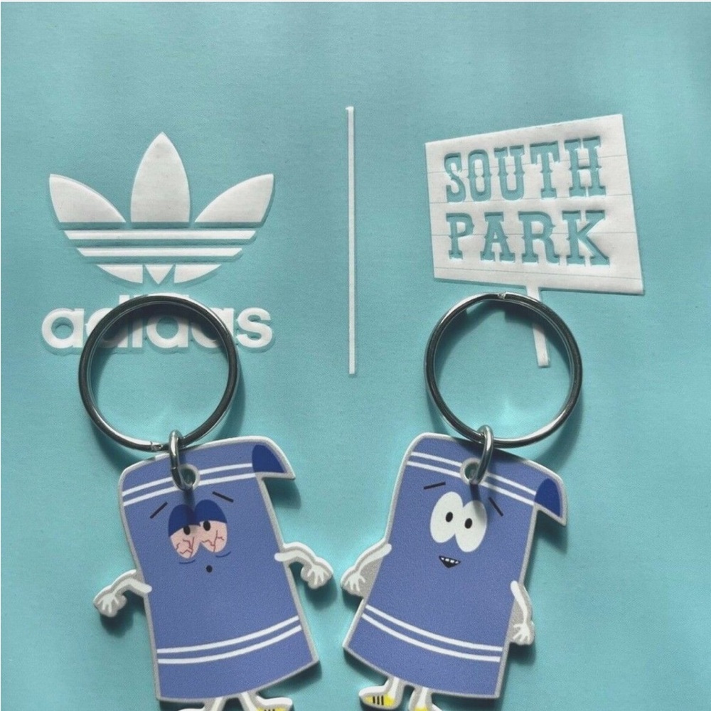South Park × Adidas Originals - Picture 12 of 12